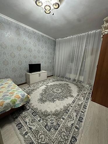 Продажа квартир: 3 комнаты, 82 м², 106 серия, 8 этаж at lalafo.kg — 9 Продажа квартир: 3 комнаты, 82 м², 106 серия, 8 этаж — 9