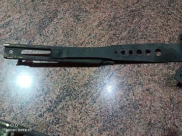 Другие аксессуары: Запчасти на 123 мерс at lalafo.kg — 18 Другие аксессуары: Запчасти на 123 мерс — 18