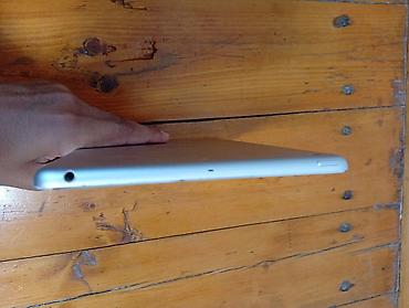 айфон мини: Планшет, Apple, память 32 ГБ, 7" - 8", Wi-Fi, Б/у, Классический цвет - Белый — 3