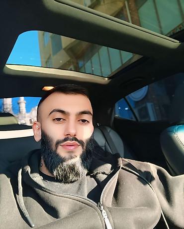 coban isi: Şəxsi sürücü, 32 yaş, stajı 5 il, Şəxsi nəqliyyat vasitəsi ilə — 1