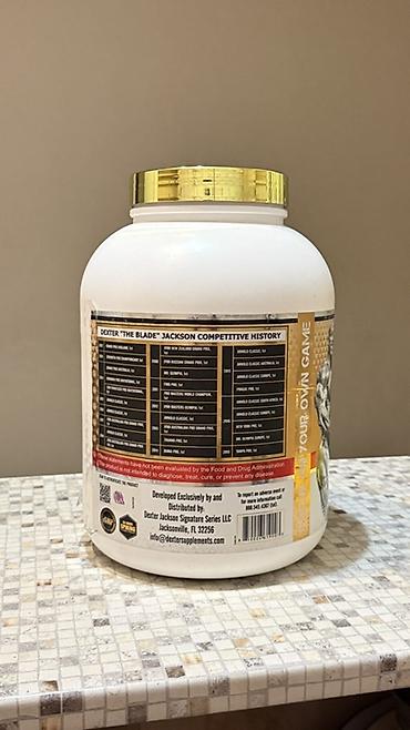 нутрикомп бишкек: Набор спортивного питания: 1) Kevin Levrone Signature Series Black — 8