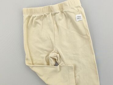 koszulka rebel: Leggings, Reserved, 6-9 months, condition - Good