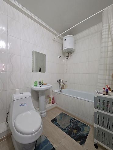 Продажа квартир: 2 комнаты, 70 м², Нижний Джал (Джал-23) Элитка, 3 этаж, Евроремонт — 12