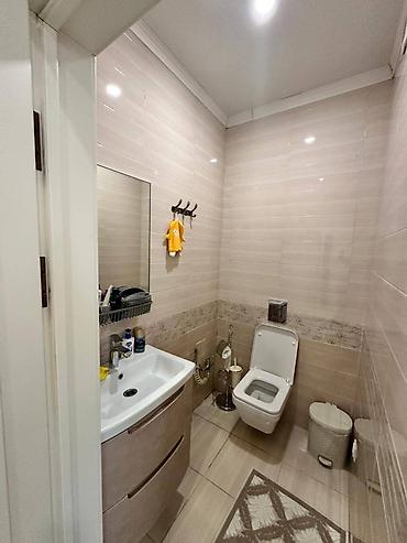 Продажа квартир: 3 комнаты, 134 м², Элитка, 8 этаж, Евроремонт — 14