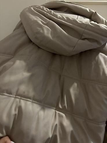 Üst geyimi: Puxovik kurtka, Zara, XS — 5