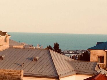 Həyət evləri və villaların satışı: Badamdar qəs. 6 otaqlı, 510 kv. m, Orta təmir — 4