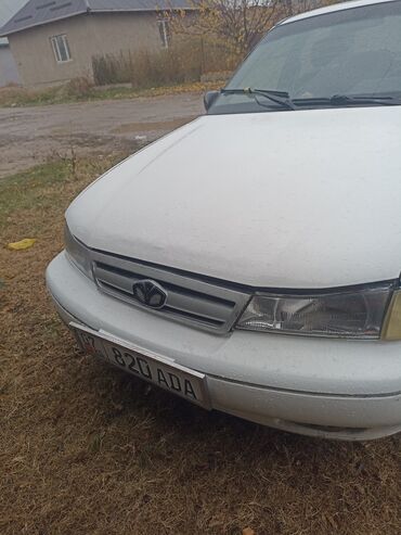 машина 250000сом: Daewoo Nexia: 1996 г., 1.5 л, Механика, Бензин, Седан