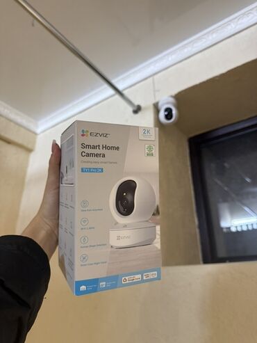 айфон 7 плюс цена в бишкеке бу: EZVIZ TY1 Pro 2K — умная поворотная камера для дома. Основные