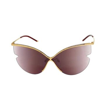 Солнцезащитные очки: Бренд Ana Hickmann известен своим стильным подходом к аксессуарам — 3