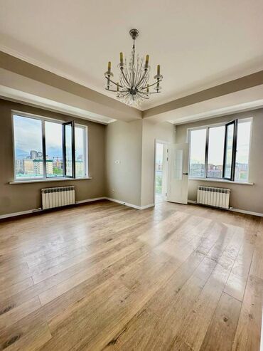 Продажа квартир: 2 комнаты, 62 м², Элитка, 10 этаж, Дизайнерский ремонт
