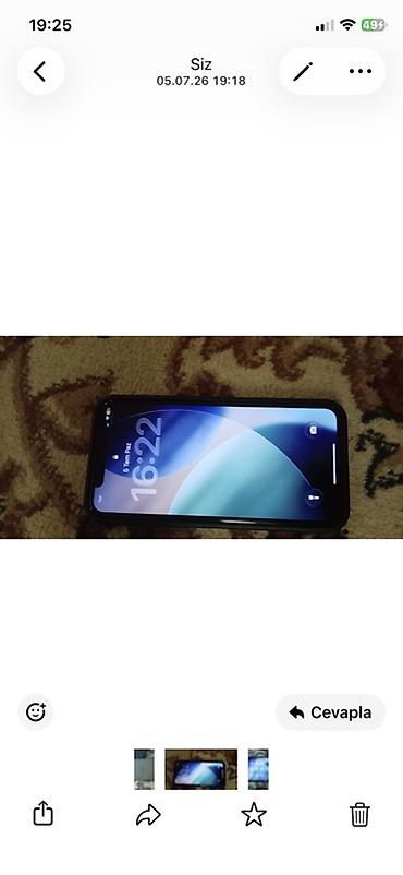 iphone 11 pro ucuz: IPhone 11 Pro, 64 GB, Space Gray, Face ID — 3