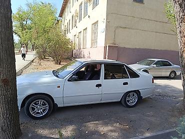 daewoo 2: Daewoo Nexia: 2012 г., Механика, Седан — 2