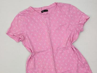 hellfire club bluza: Sinsay, T-shirt damski, rozmiar S — 1