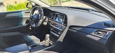 аренда кобальт: Сдаю Hyundai Sonata под такси, Долгосрочно, | Залог — 2