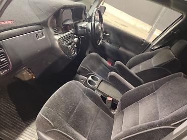 одиссей манитор: Honda Odyssey: 2003 г., 2.3 л, Автомат, Бензин, Минивэн — 10