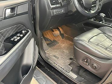 ssang: Ssangyong Rexton: 2019 г., 2.2 л, Автомат, Дизель, Внедорожник — 9