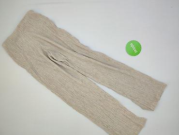 bib free: Spodnie materiałowe damskie, rozmiar S — 3