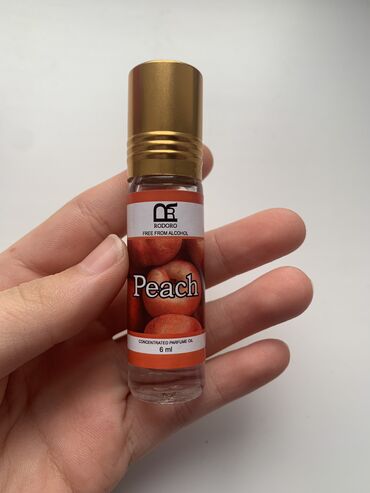аромат от фаберлик: Очень вкусно пахнет настоящим персиком. Без спирта и алкоголя, а