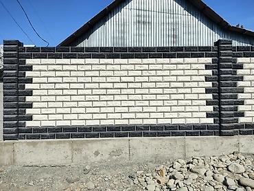 Кладка: Кладка пескоблока Гарантия, Бесплатная консультация, Монтаж Больше 6 лет опыта — 13