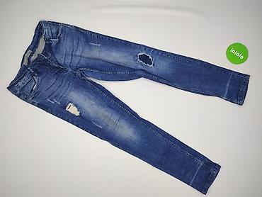 cross jeans jacket: Blue Motion, Jeansy damskie, rozmiar M — 2