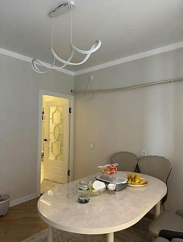 Продажа квартир: Продается 1- комнатная квартира 📍Адрес: Ала-Арча ТРЦ 🏗️Застройщик — 6