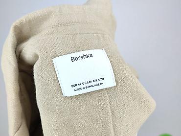 blake cross: Bershka, Marynarka damska, rozmiar M — 4
