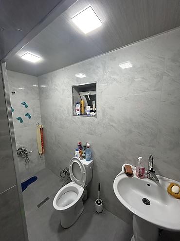 zamin əmlak: 5 otaqlı, 299 kv. m, Kredit yoxdur, Yeni təmirli — 8