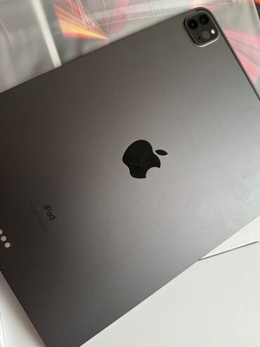 Продам: iPad Pro M1, 3-го поколения, 256 ГБ, WiFi, в состоянии как