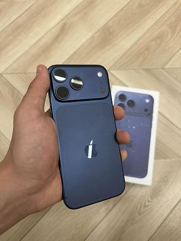 пантера коттедж видео: IPhone 17 Pro Max — 1