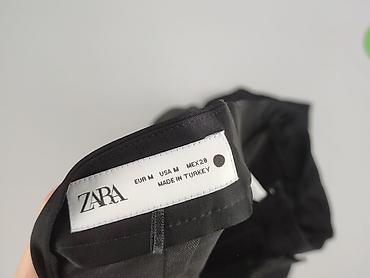 zara olx: Zara, Spodnie materiałowe damskie, rozmiar M — 4