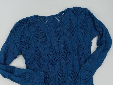 Jumpers: Women`s sweater, M (EU 38)