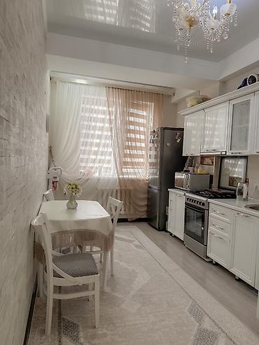 2 комнаты, 72 м², 12 мкр Элитка, 9 этаж at lalafo.kg 2 комнаты, 72 м², 12 мкр Элитка, 9 этаж