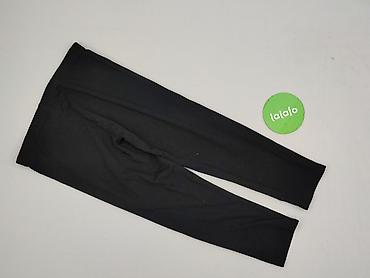 getry janina: Legginsy Sportowe damskie, rozmiar L — 3