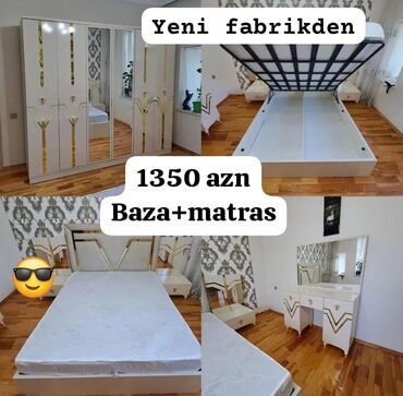 шифоньер для спальни: Yataq otağı mebeli