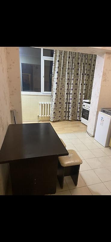 купить квартиру бу: СРОЧНО❗️Сдается однокомнатная квартира Номер: 🏠В 12 микрорайоне, 5 — 5