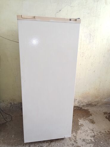 kamin satışı: 1 qapılı Soyuducu Satılır