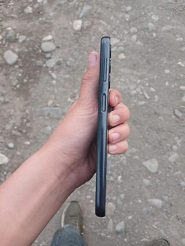 Mobil telefonlar: Samsung Galaxy A24 4G, 128 GB, rəng - Qara, Barmaq izi — 2