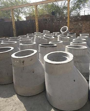 Beton kanalizasiya qapaqları: 🔹 Kalodis | Dəmir Beton Kalodis Məmulatları | Bakı və Rayonlar — 14