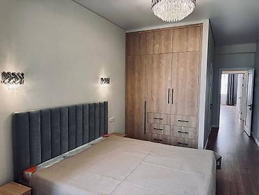 Продажа квартир: 2 комнаты, 70 м², Элитка, 11 этаж, Евроремонт — 12