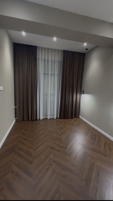 Yeni tikili: 3 otaqlı, Yeni tikili, 125 kv. m — 10