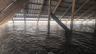 Бетонные работы: Стяжка Гарантия, Монтаж, Бесплатная консультация 3-5 лет опыта — 14