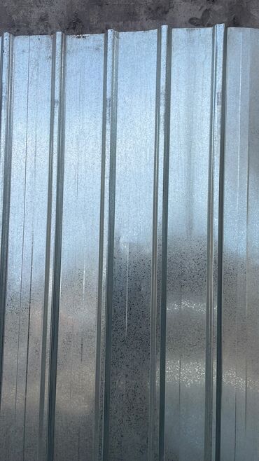 Профнастил: Профнастил, проф лис,профлист,оцинкованный металл,оцинкованный — 7