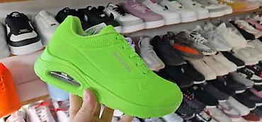 stefano obuca: Novi modelli skechers patike od 36 do 41 za samo 3500 din — 4