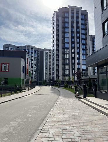 ск авангард: Студия, 45 м², Южная Магистраль Элитка, 10 этаж, Евроремонт — 6