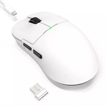 nintendo controller: AJAZZ AJ159 и AJ179 - Проводная и беспроводная игровая мышь (2.4G — 4