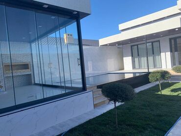 Həyət evləri və villaların satışı: Şüvəlan qəs. 4 otaqlı, 170 kv. m, Yeni təmirli — 15