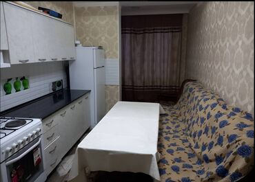 квартиры в караколе долгосрочные: 1 комната, Агентство недвижимости, Без подселения, С мебелью частично