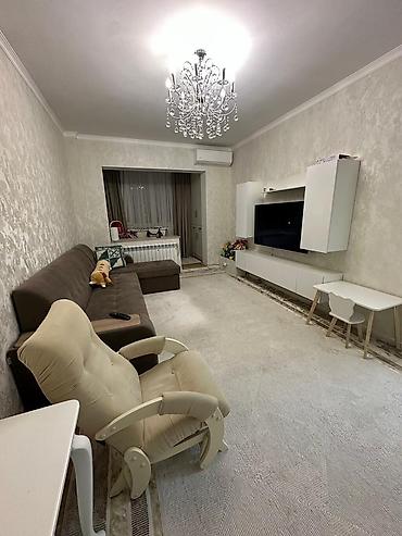 Продажа квартир: 4 комнаты, 83 м², 105 серия, 5 этаж, Евроремонт — 1