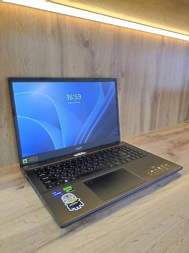 Категория: Ноутбуки Acer Aspire 5 15 Характеристики: - Процессор