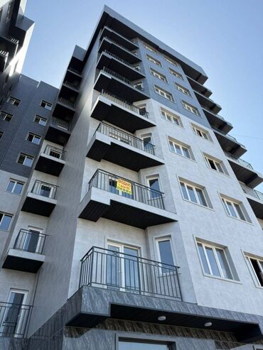 сколько стоят однокомнатные квартиры в бишкеке: 1 комната, 30 м², Элитка, 2 этаж, ПСО (под самоотделку)
